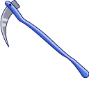 Halloween Death and Scythe pointer