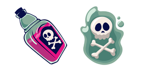 Halloween Poison