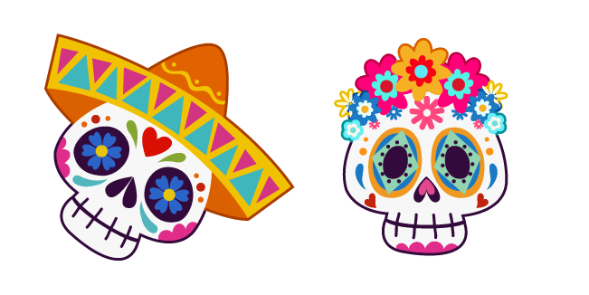 Sugar Skull