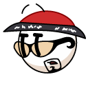 Henry Stickmin Ali Gene cursor