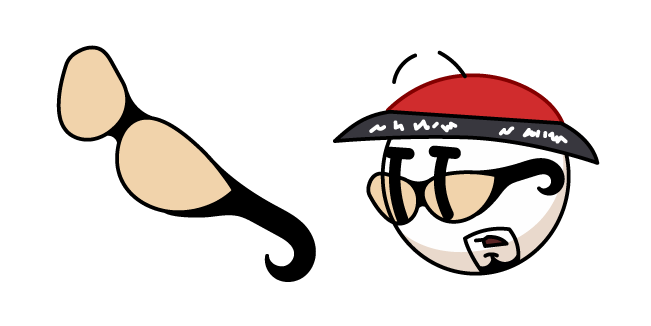 Henry Stickmin Ali Gene