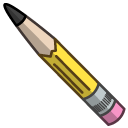 Henry Stickmin and Magic Pencil pointer