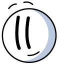 Henry Stickmin and Magic Pencil cursor