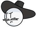 Henry Stickmin Benjamin Bourseious cursor