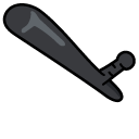 Henry Stickmin Billy Clud pointer