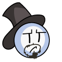 Henry Stickmin Billy G. cursor