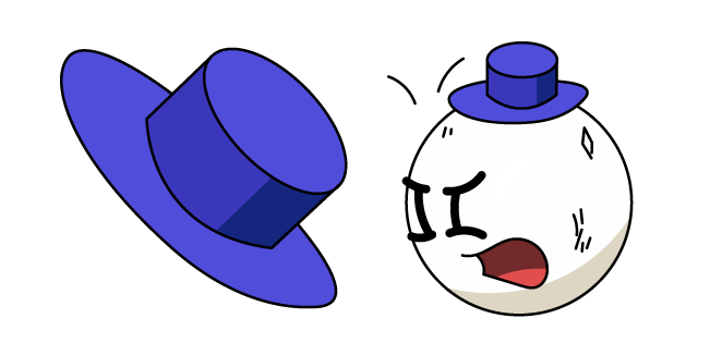 Henry Stickmin Blueberry