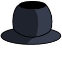 Henry Stickmin Buckethat cursor