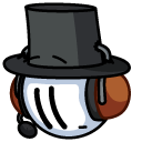 Henry Stickmin Burt Curtis cursor