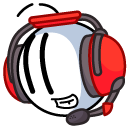 Henry Stickmin Charles Calvin cursor