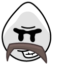 Henry Stickmin Cocca Colinski and Boxing Gloves cursor