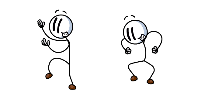 Henry Stickmin Distraction Dance