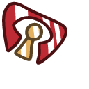 Henry Stickmin Dmitri Johannes Petrov and The Wall Logo pointer