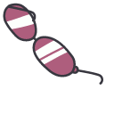 Henry Stickmin Dr. Vinschpinsilstien and Glasses pointer