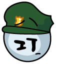 Henry Stickmin Drake Camper cursor