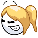 Henry Stickmin Elizabeth Greene cursor