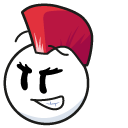 Henry Stickmin Ellry cursor