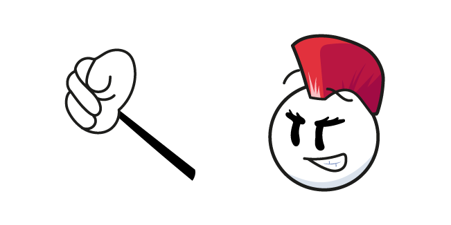 Henry Stickmin Ellry