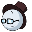 Henry Stickmin Five-eyes cursor