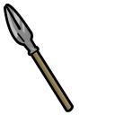 Henry Stickmin Franz Pferd pointer