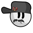 Henry Stickmin Franz Pferd cursor