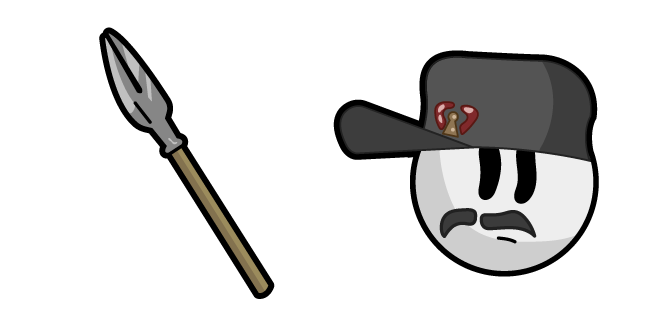 Henry Stickmin Franz Pferd