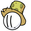 Henry Stickmin Fredrick Muenster cursor