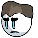 Henry Stickmin Gary Mann cursor
