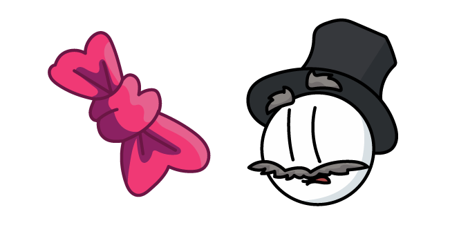 Henry Stickmin Gene Fredrickson