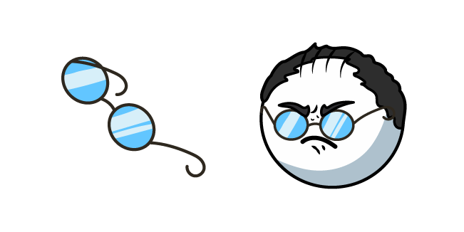 Henry Stickmin Geoff Constanza