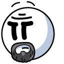 Henry Stickmin Grigori Olyat and Pistol cursor