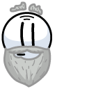 Henry Stickmin Hubert Brown cursor