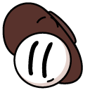 Henry Stickmin Jack Doogan and Rifle cursor