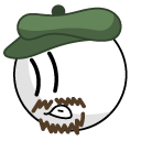 Henry Stickmin Jack S'tickeye cursor