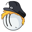 Henry Stickmin Jacob Rose cursor
