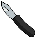 Henry Stickmin Jaque LeTouche pointer