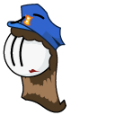 Henry Stickmin Jen Bruhn cursor