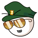 Henry Stickmin Madd Ladd cursor