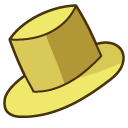 Henry Stickmin Mr. Goldbloom pointer