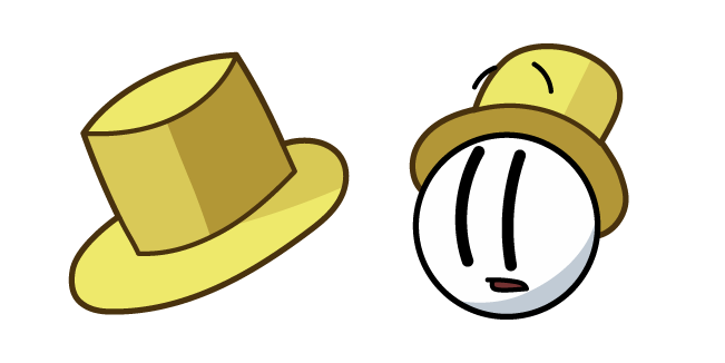 Henry Stickmin Mr. Goldbloom