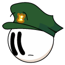 Henry Stickmin Oger Krip cursor