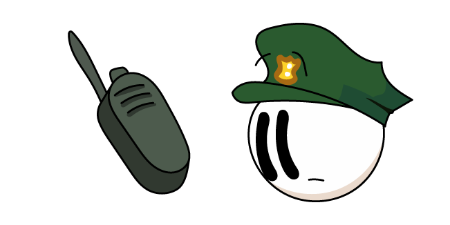 Henry Stickmin Oger Krip