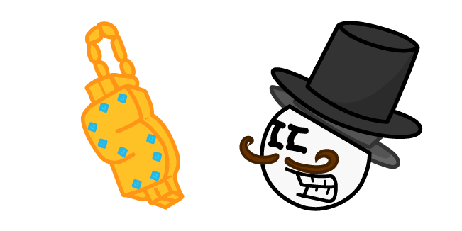 Henry Stickmin Reginald Copperbottom