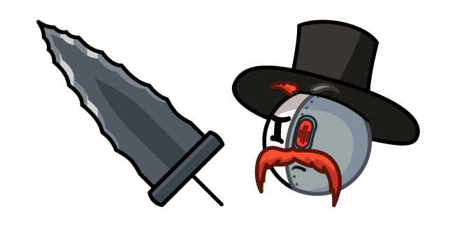 Henry Stickmin Right Hand Man Reborn
