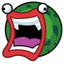 Henry Stickmin Shoop Da Whoop cursor