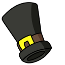 Henry Stickmin Sir Hatty pointer