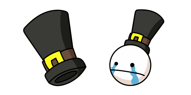 Henry Stickmin Sir Hatty