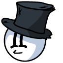Henry Stickmin Sledge MacRush and Sledgehammer cursor