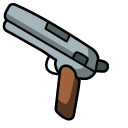 Henry Stickmin The Bookie pointer