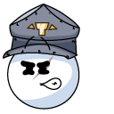 Henry Stickmin The Towerhead cursor